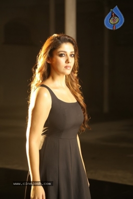 Nayanthara Stills in Coco Kokila Movie  - 2 of 10