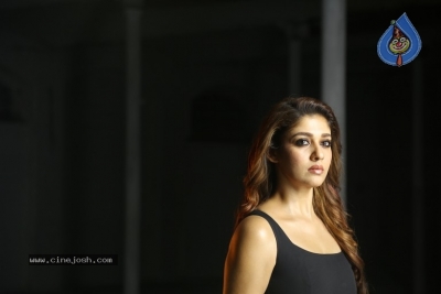 Nayanthara Stills in Coco Kokila Movie  - 3 of 10