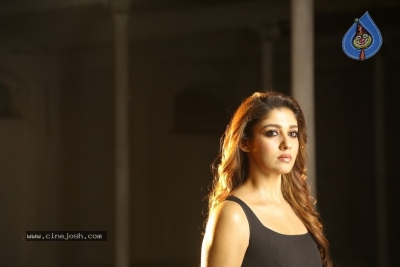 Nayanthara Stills in Coco Kokila Movie  - 4 of 10