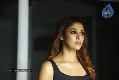 Nayanthara Stills in Coco Kokila Movie  - 8 of 10