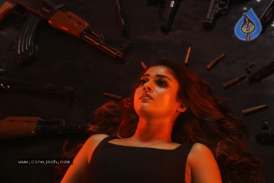 Nayanthara Stills in Coco Kokila Movie  - 10 of 10