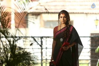 Nayanthara Stills in Vasuki Movie - 2 of 3