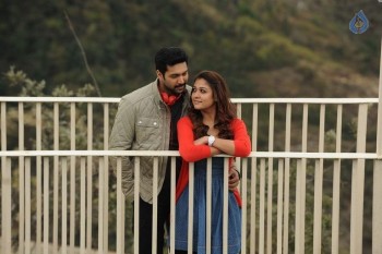 Nayanthara Thani Oruvan Movie Photos - 3 of 14