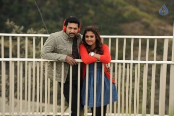 Nayanthara Thani Oruvan Movie Photos - 12 of 14