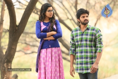 Needi Naadi Oke Katha Stills - 3 of 3