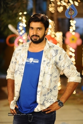 Neethone Hai Hai Movie Stills - 5 of 5