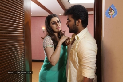 Neeya 2 Tamil Movie Photos - 2 of 10