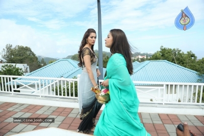 Neeya 2 Tamil Movie Photos - 3 of 10