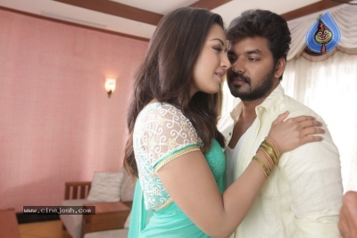 Neeya 2 Tamil Movie Photos - 4 of 10