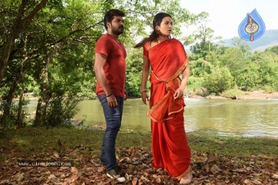 Neeya 2 Tamil Movie Photos - 5 of 10