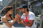 Nene Ambani Movie New Stills - 36 of 27