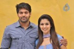 Nene Ambani Movie New Stills - 41 of 27