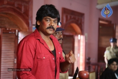 Nene Kedi No 1 Movie Stills - 4 of 4