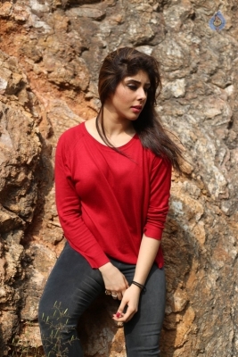 Nenu Kidnap Ayyanu Movie Photos - 4 of 12