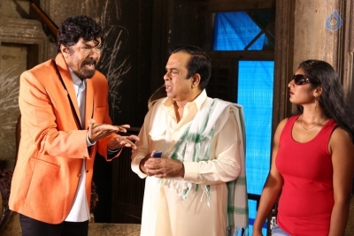 Nenu Kidnap Ayyanu Movie Photos - 3 of 14