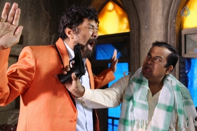 Nenu Kidnap Ayyanu Movie Photos - 4 of 14