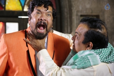 Nenu Kidnap Ayyanu Movie Photos - 5 of 14