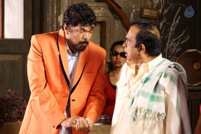 Nenu Kidnap Ayyanu Movie Photos - 6 of 14