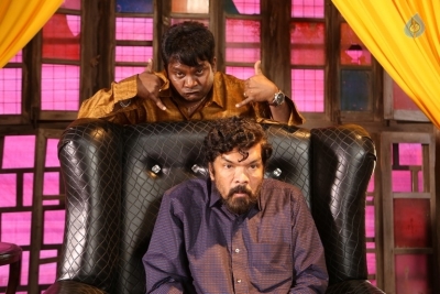 Nenu Kidnap Ayyanu Movie Photos - 8 of 14