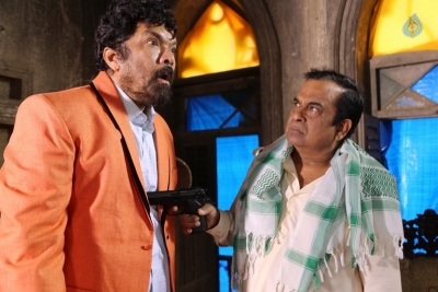 Nenu Kidnap Ayyanu Movie Photos - 9 of 14