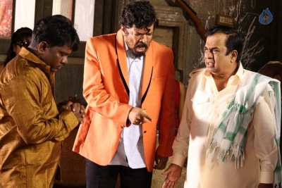 Nenu Kidnap Ayyanu Movie Photos - 10 of 14