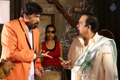 Nenu Kidnap Ayyanu Movie Photos - 11 of 14