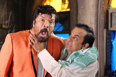 Nenu Kidnap Ayyanu Movie Photos - 12 of 14