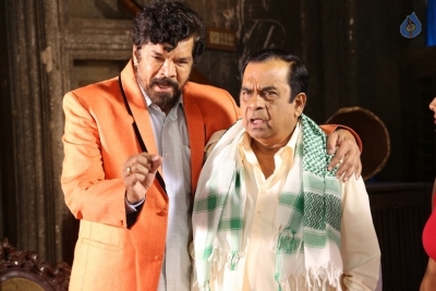 Nenu Kidnap Ayyanu Movie Photos - 14 of 14