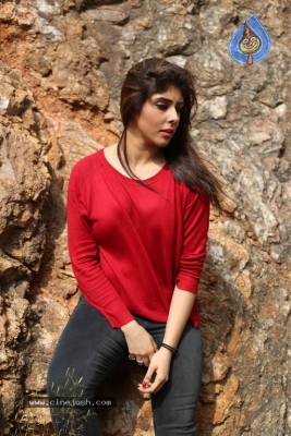 Nenu Kidnap Iyanu Movie Photos - 6 of 14