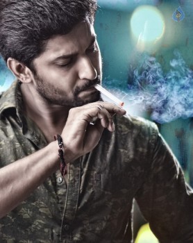 Nenu Local First Look Posters and Photos - 4 of 4