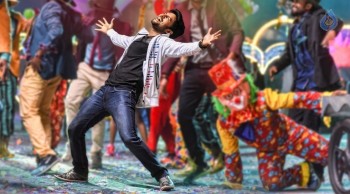 Nenu Local Photo and Poster - 2 of 2