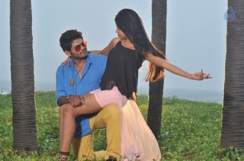 Nenu Seetha Devi Movie Photos - 10 of 17