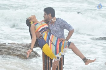 Nenu Seetha Devi Movie Photos - 11 of 17