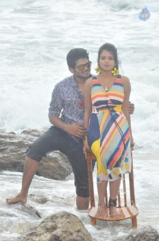 Nenu Seetha Devi Movie Photos - 12 of 17