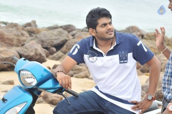 Nenu Seetha Devi Movie Photos - 16 of 17