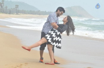 Nenu Seethadevi Movie New Photos - 2 of 21