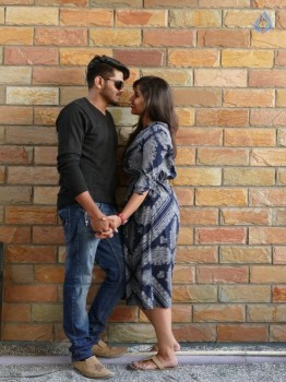 Nenu Seethadevi Movie New Photos - 4 of 21