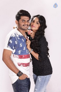 Nenu Seethadevi Movie New Photos - 7 of 21