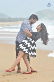 Nenu Seethadevi Movie New Photos - 11 of 21