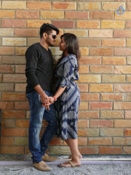 Nenu Seethadevi Movie New Photos - 12 of 21