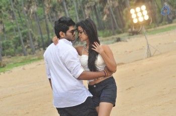 Nenu Seethadevi Movie New Photos - 21 of 21