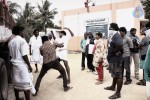 Nerungi Vaa Muthamidathe Tamil Movie Stills - 80 of 108