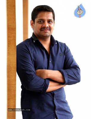 Next Nuvve Movie Working Photos - 10 of 22