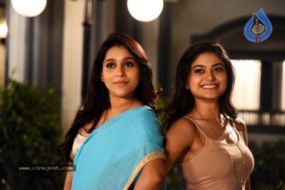 Next Nuvve Movie Working Photos - 13 of 22