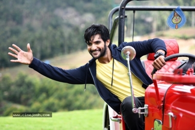 Next Nuvve Movie Working Photos - 15 of 22