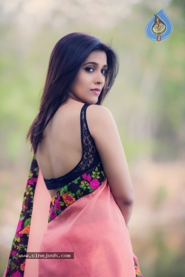 Next Nuvve Movie Working Photos - 16 of 22