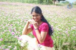 Nila Meethu Kadhal Tamil Movie Stills - 36 of 58