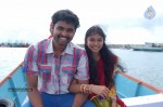Nila Meethu Kadhal Tamil Movie Stills - 42 of 58