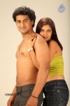 Nimirindhu Nil Movie Hot Stills - 11 of 16