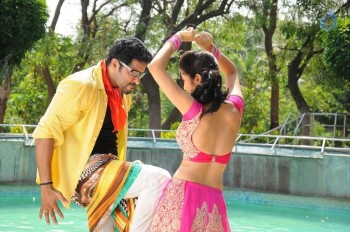 Ninne Korukunta Photos and Posters - 9 of 41